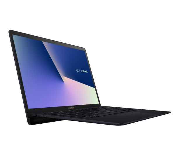 ASUS ZenBook S UX391UA i7-8550U/16GB/512PCIe/Win10P - 431005 - zdjęcie 7